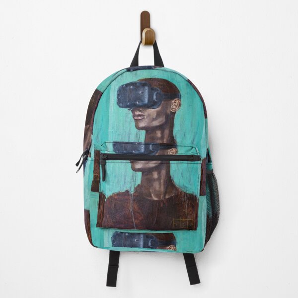Item preview, VR | Portrait of VR designed and sold by Jacob la Cour.