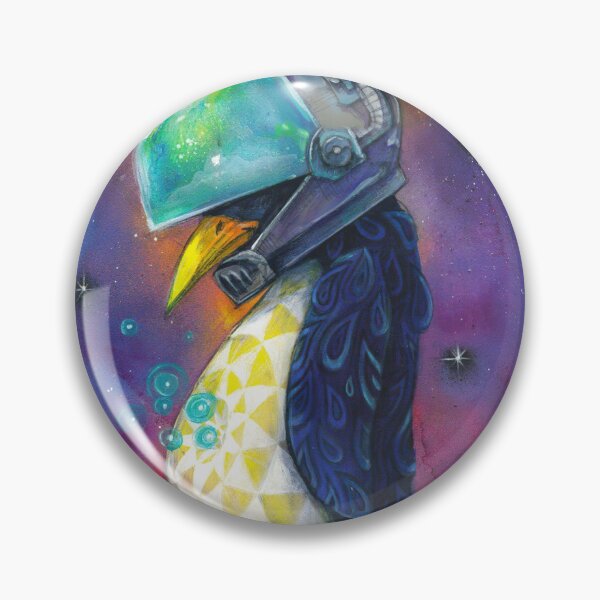Item preview, Penguin Art designed and sold by shopPerfectO.