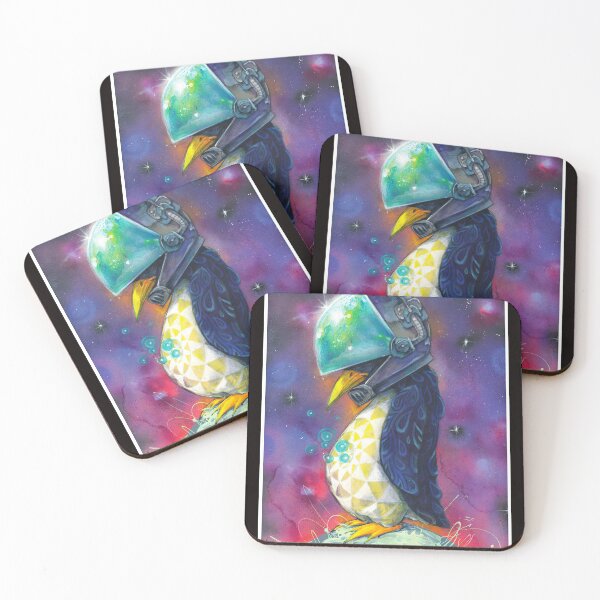 Item preview, Penguin Art designed and sold by shopPerfectO.