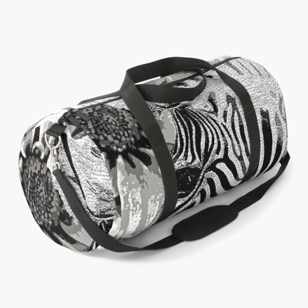 Item preview, Zebra  designed and sold by Overthetopsm.
