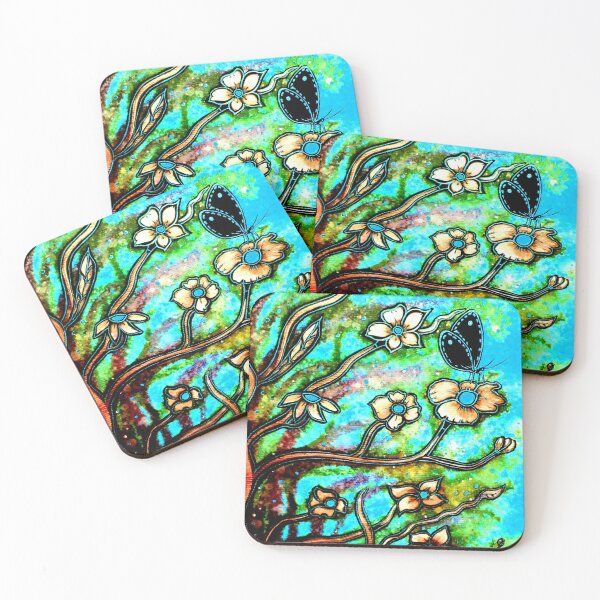 Item preview, Floral Delight designed and sold by Linda Callaghan.