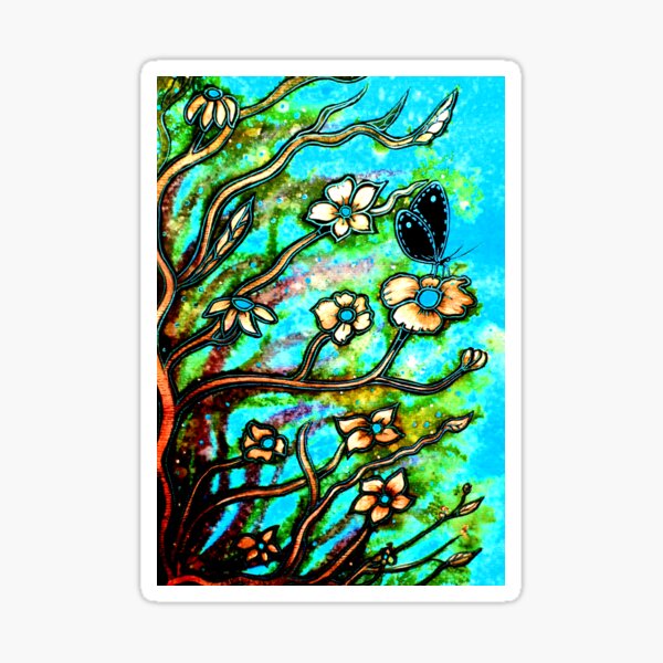 Item preview, Floral Delight designed and sold by Linda Callaghan.
