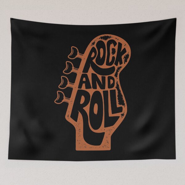 Item preview, Classic Rock and Roll  designed and sold by artdesignforyou.