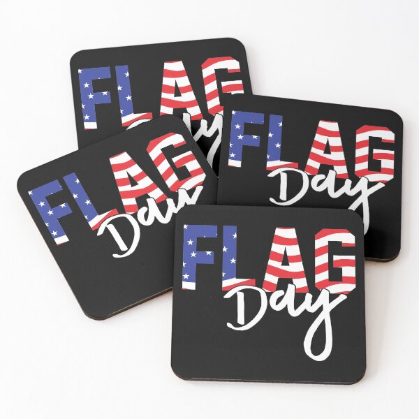 Item preview, Flag Day designed and sold by V Design Factory.