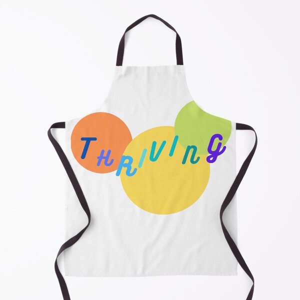 Item preview, Thriving in Bubbles designed and sold by GeoTeasters.