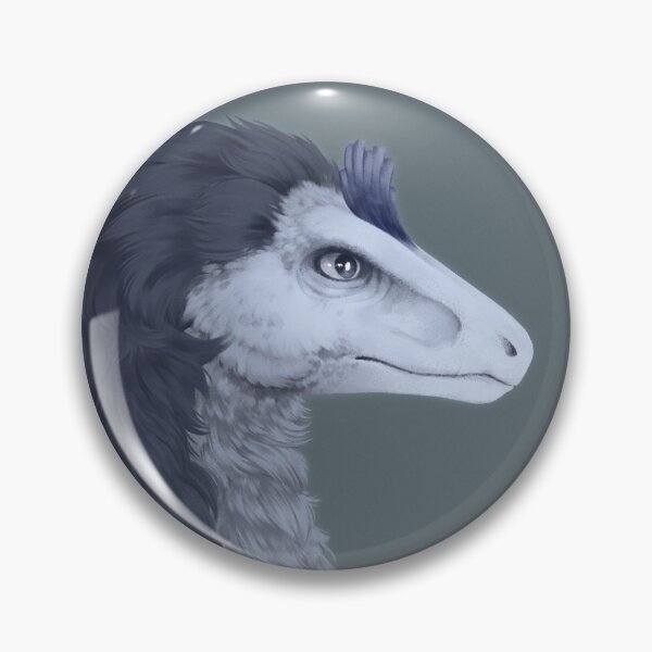 Item preview, Cryo Hunter designed and sold by Mentomori.