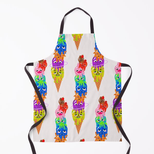 Item preview, Dinosaur Solar System Sundae designed and sold by CoreyUnlimited.