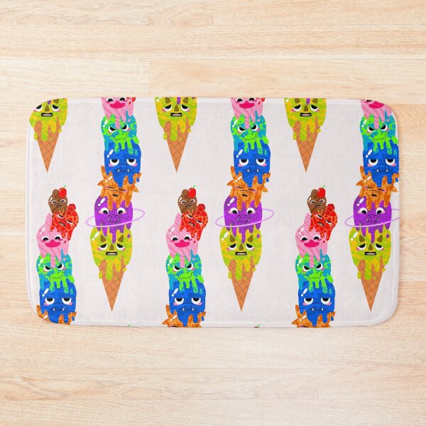 Item preview, Dinosaur  Solar System Sundae designed and sold by CoreyUnlimited.