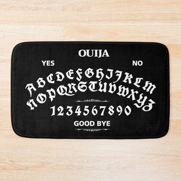 Item preview, Oujia Board designed and sold by Etienne Ranc.