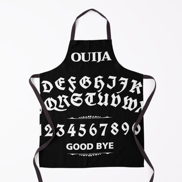 Item preview, Oujia Board designed and sold by Etienne Ranc.