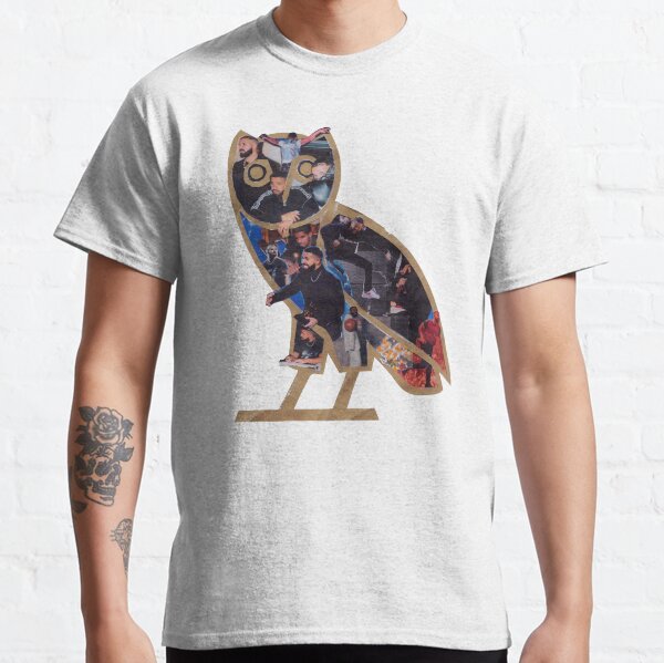 Drake Classic T-Shirt
