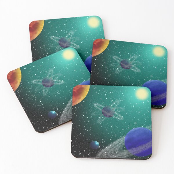 Item preview, Greyscale challenge galaxy  designed and sold by Zari13.
