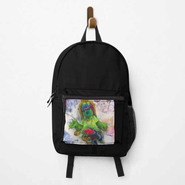 Item preview, Phillie Phanatic Art designed and sold by shopPerfectO.
