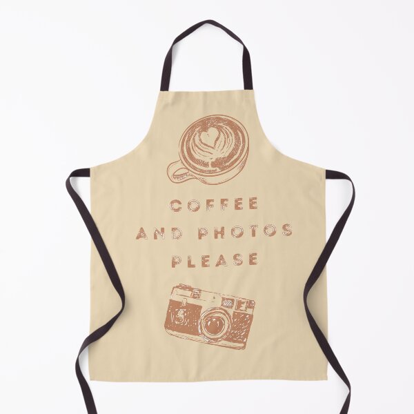 Item preview, Photography and Coffee Quotes designed and sold by cesarhiar.