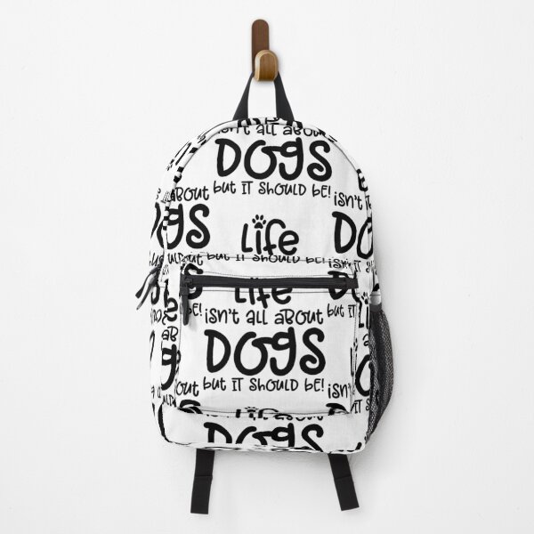 Item preview, Funny Dog Quote designed and sold by Dog Hair and Healing.