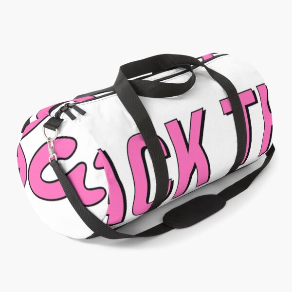 Item preview, Copy of Back The Barbz designed and sold by OutLoudDesigns.