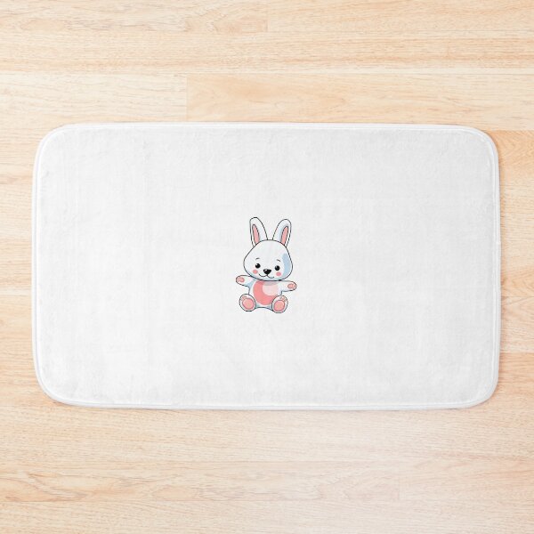 Item preview, rabbit t-shirt and other thing designed and sold by RazoukiStore.