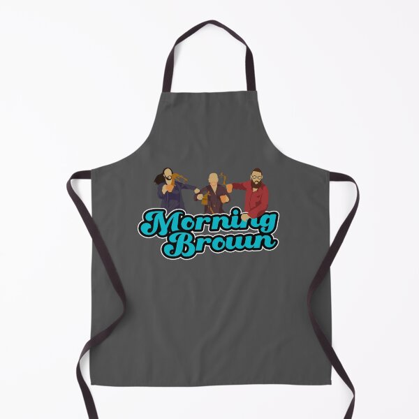 Item preview, Morning Brown! designed and sold by kamikazekav.