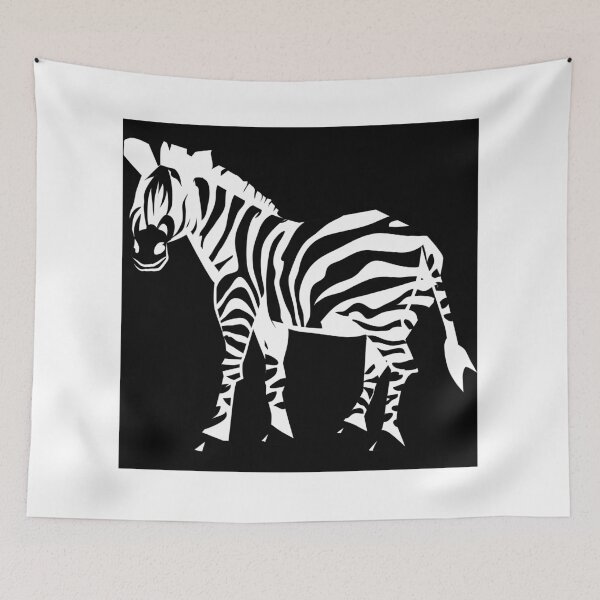 Item preview, Zebra Fresh t-shirt designed and sold by AllstarwireShop.