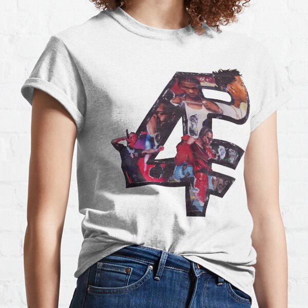 Lil Baby Classic T-Shirt