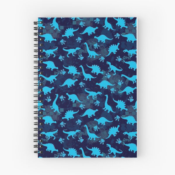 Item preview, Dinosaur Seamless Pattern, Dinosaur Seamless Pattern Design designed and sold by graphic-genie.