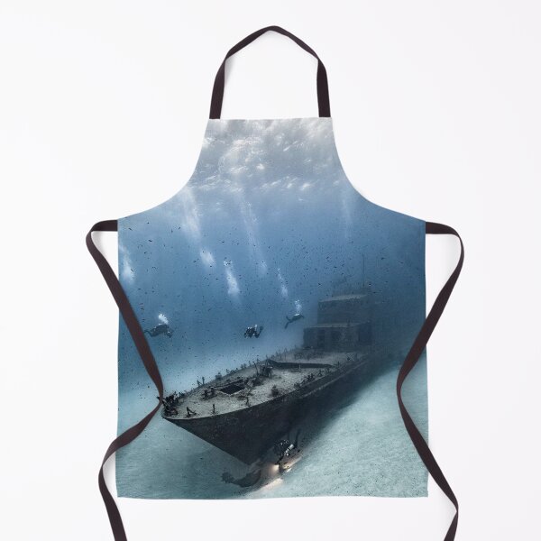 Item preview, Ship Wreck, Malta designed and sold by MorningFive.