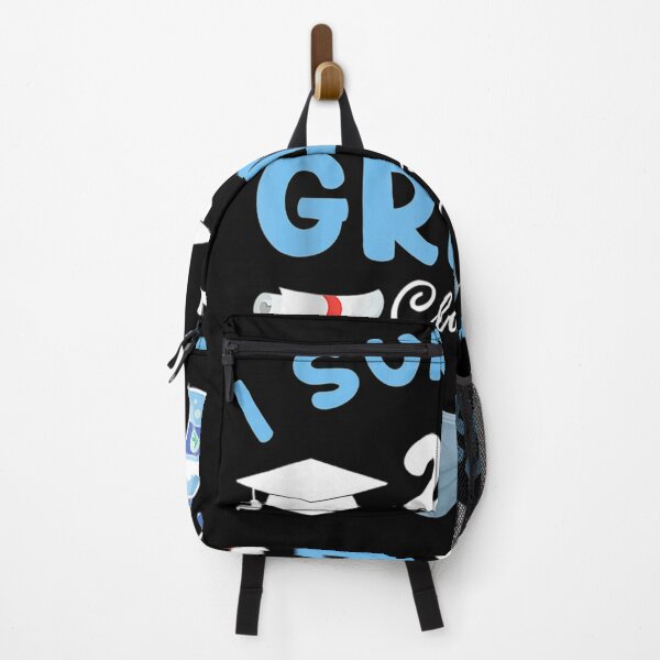 Item preview, 2nd Grade Graduation I Survived 2nd Grade Class Of 2021 Gift  designed and sold by mchargue12.