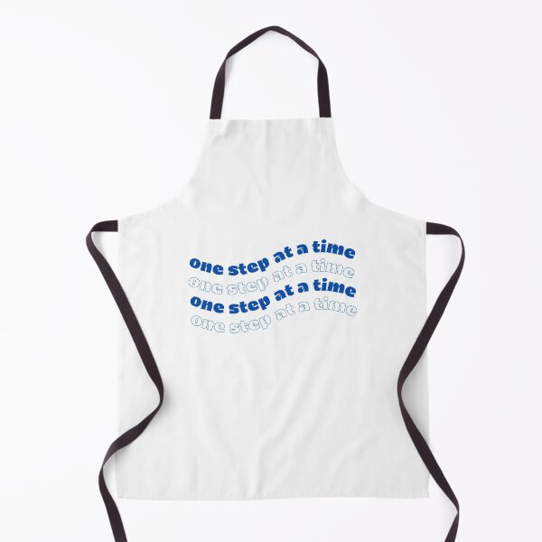 Item preview, One Step At A Time designed and sold by bcairo.