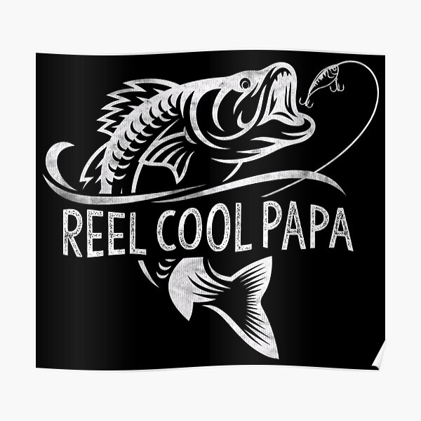 Free Free Reel Cool Papaw Svg 117 SVG PNG EPS DXF File