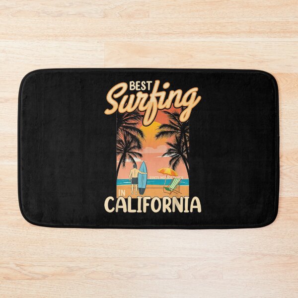 Artikelvorschau, Summer Lover Best Surfing In California Gift entworfen und verkauft von mchargue12.