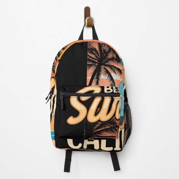 Item preview, Summer Lover Best Surfing In California Gift  designed and sold by mchargue12.