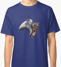Gamer Life Classic T-Shirt