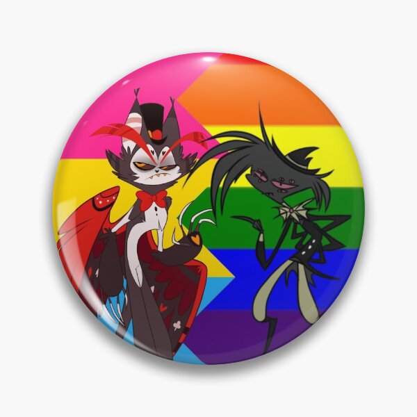 Item preview, huskckniss Pride  designed and sold by Cosplayshin.