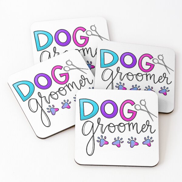 Item preview, Dog Groomer designed and sold by BrookeBrielle.