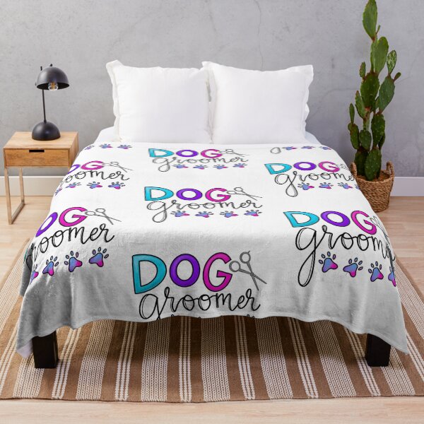 Item preview, Dog Groomer designed and sold by BrookeBrielle.