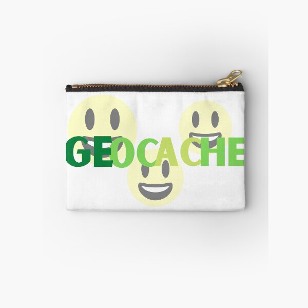 Item preview, Geocache and Finds designed and sold by GeoTeasters.
