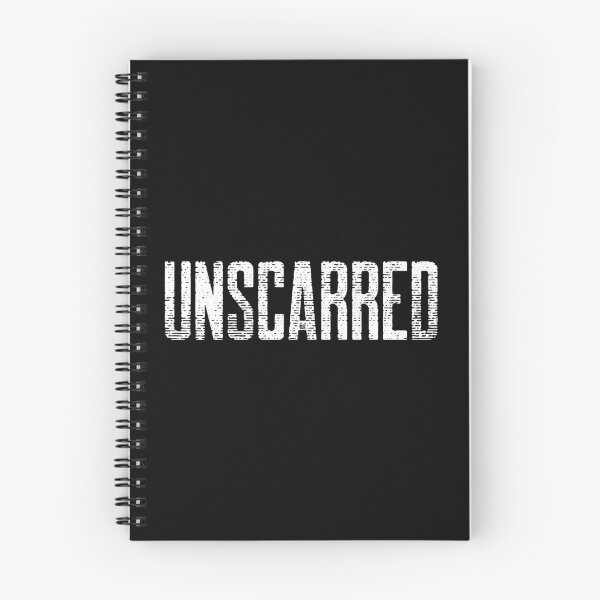 Item preview, UNSCARRED ► BODYBUILDING // WORKOUT // MOTIVATIONAL designed and sold by MORE-THE-BRAND.