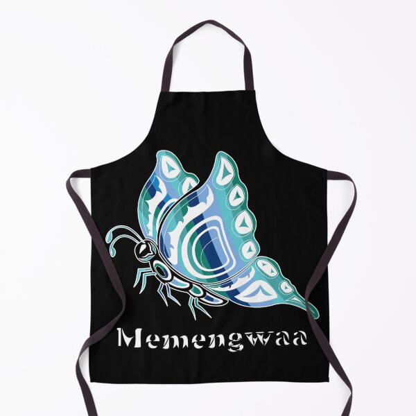 Item preview, Memengwaa (Butterfly) Gay men Pride designed and sold by KendraHowland.