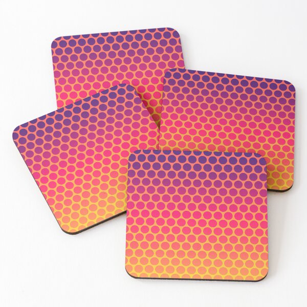 Item preview, Orange Dots designed and sold by 223 Digital Art.