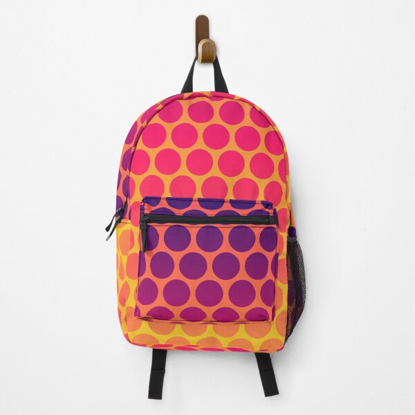 Item preview, Orange Dots designed and sold by 223 Digital Art.