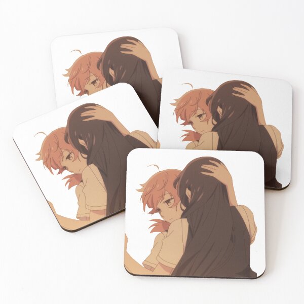 Item preview, Yuu and Nanami designed and sold by b1000000k.