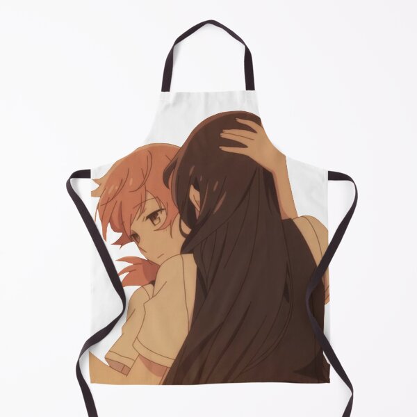 Item preview, Yuu and Nanami designed and sold by b1000000k.