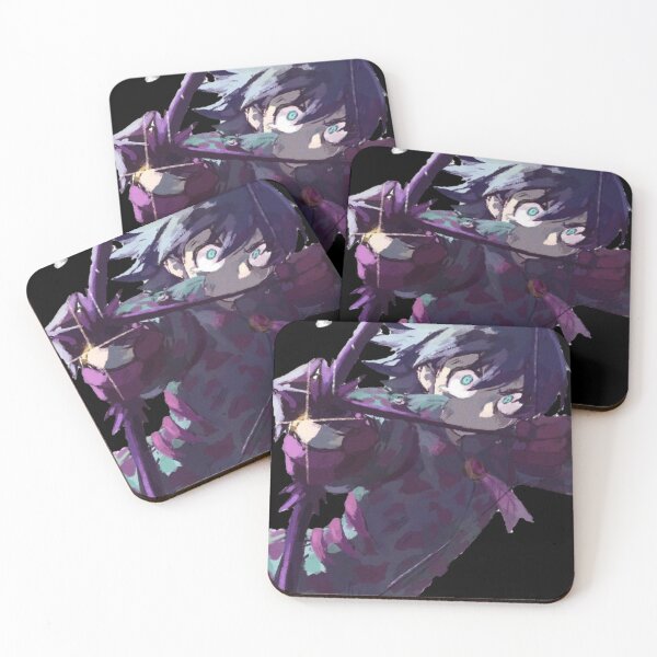 Item preview, Iruma archer designed and sold by Soulzodiac.