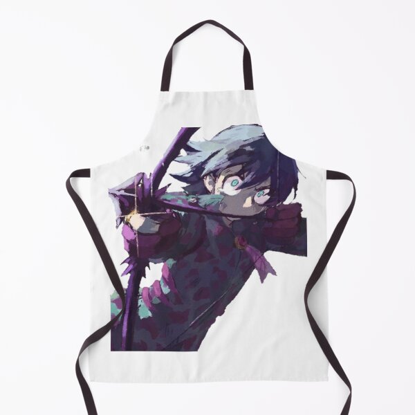 Aperçu de l'œuvre Archer Iruma créée et vendue par Soulzodiac.