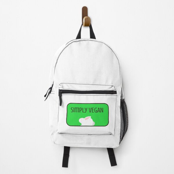 Item preview, Simply Vegan designed and sold by Inspirationmotivation.