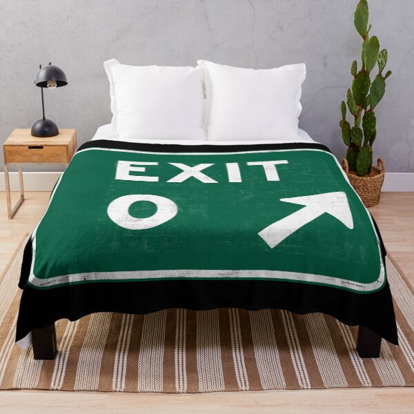 Item preview, Exit 0 Zero designed and sold by ArousedKnot.
