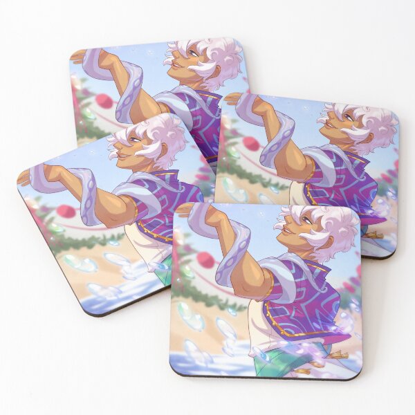 Item preview, Water Dance designed and sold by bastart13.