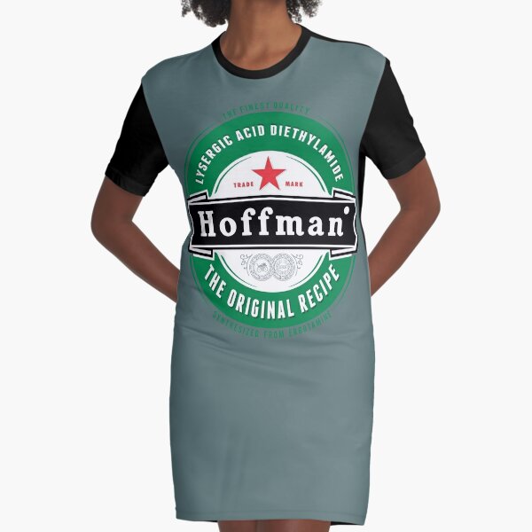Hoffman Family Essential T-Shirt for Sale by JeffToons