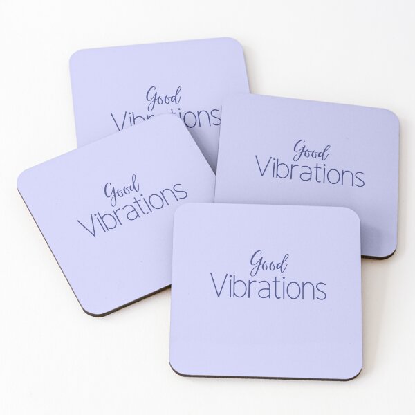 Item preview, Good Vibrations – is happiness, fun, success, enjoying the day, summer, sunshine, joy, love, happy day, good energy, freedom, play, light energy  designed and sold by Rozlar.