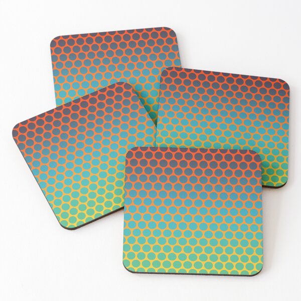 Item preview, Polka Dots designed and sold by 223 Digital Art.